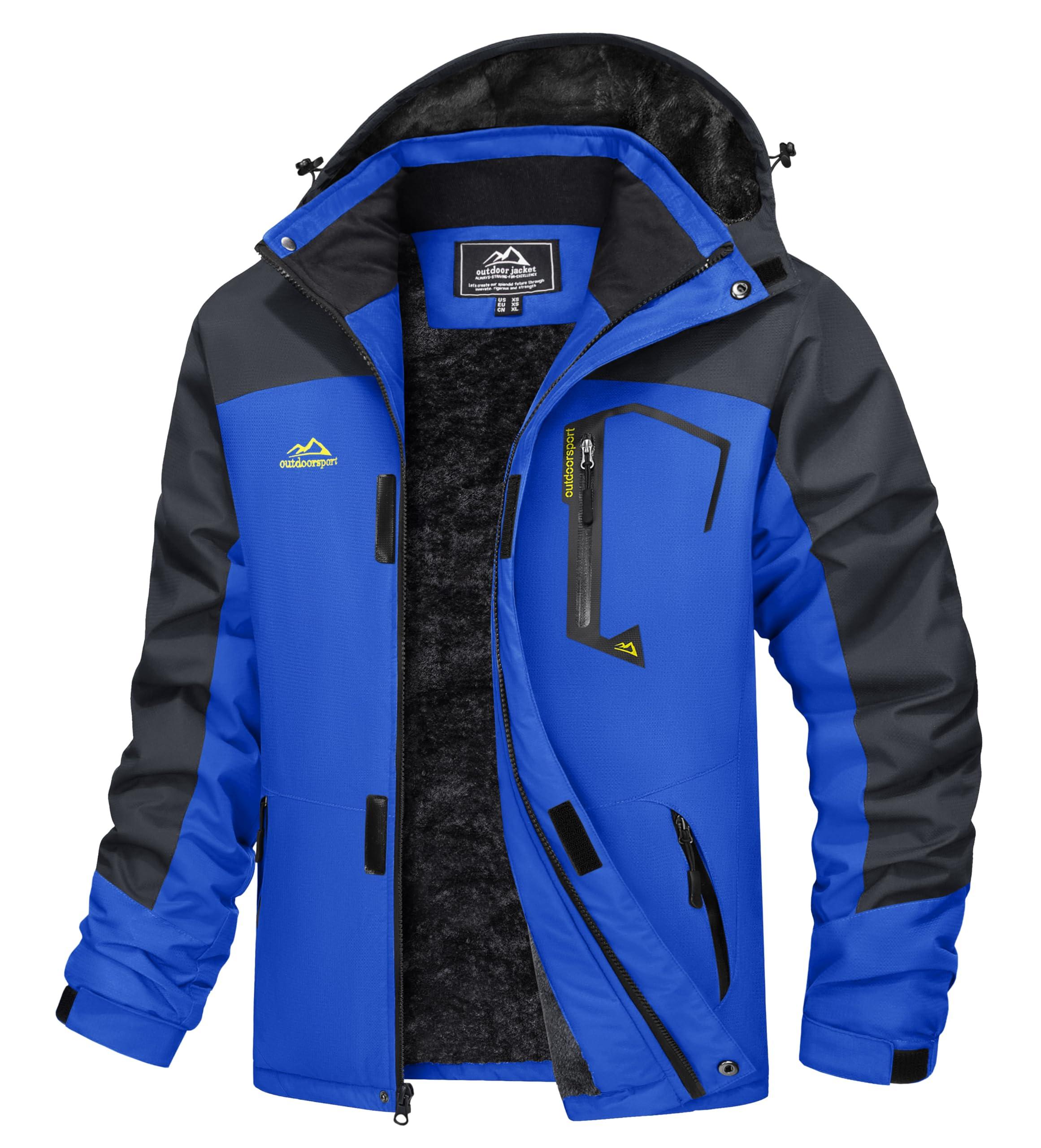 Custom Logo Wind Breaker Jacket Outdoor Men Waterproof Windproof Jacket Custom Windbreaker Jacket