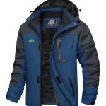 Custom Logo Wind Breaker Jacket Outdoor Men Waterproof Windproof Jacket Custom Windbreaker Jacket