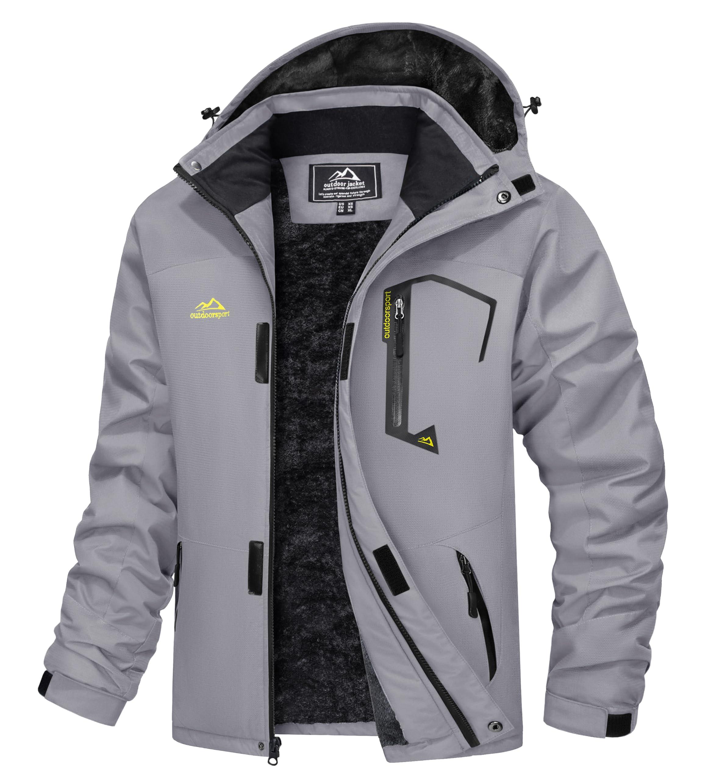 Custom Logo Wind Breaker Jacket Outdoor Men Waterproof Windproof Jacket Custom Windbreaker Jacket